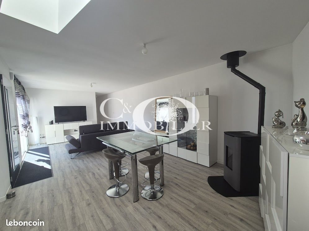 Maison à vendre, 74m², Château-Thébaud
