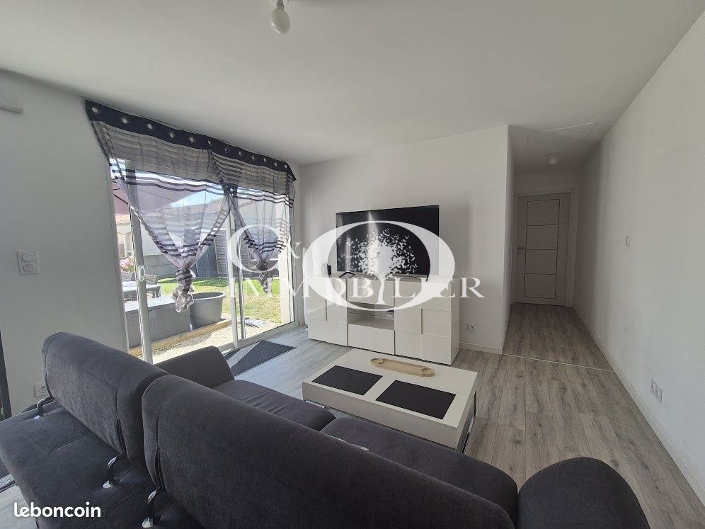 Maison à vendre, 74m², Château-Thébaud