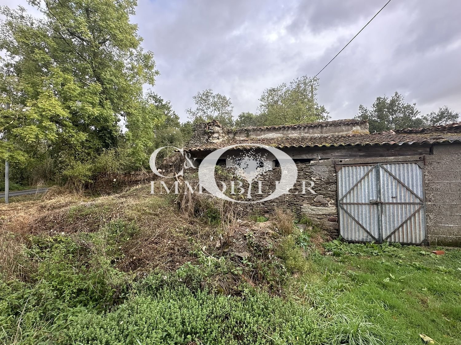 Maison à vendre, 72m², Legé