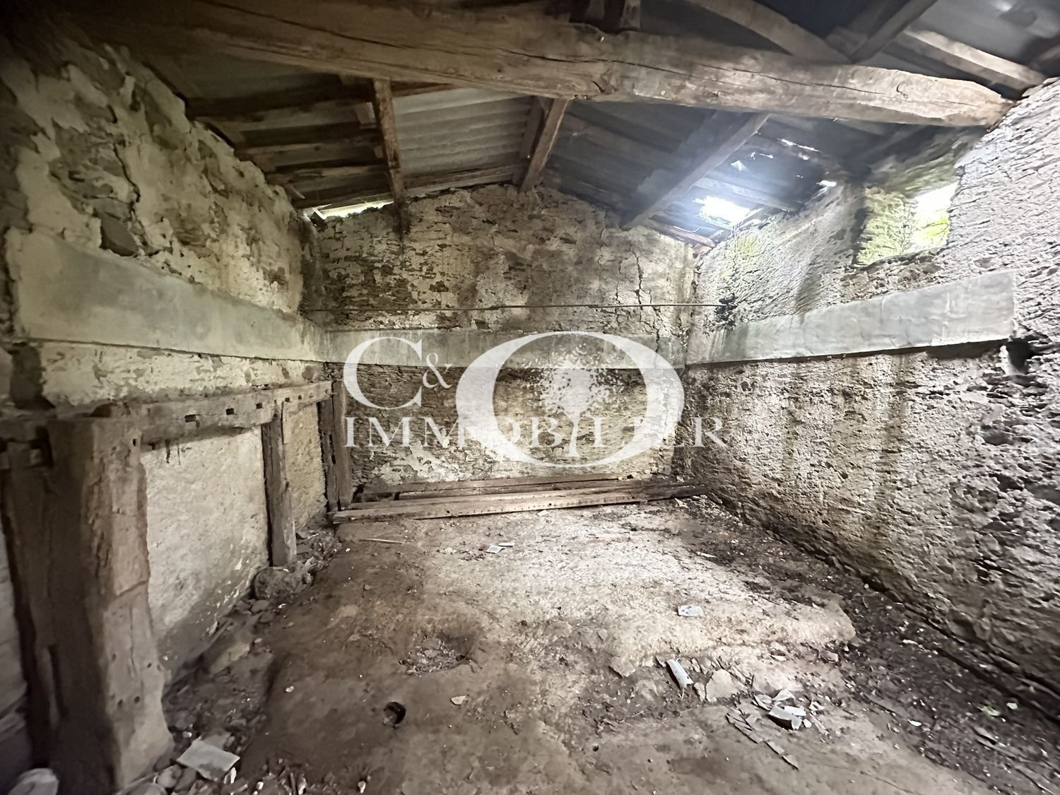 Maison à vendre, 72m², Legé