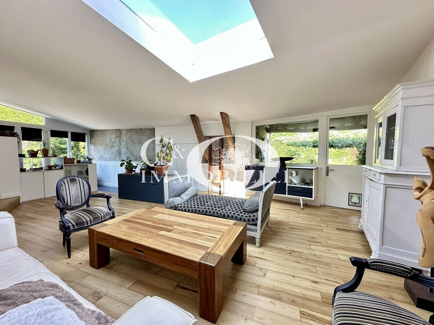Maison à vendre, 151m², Legé