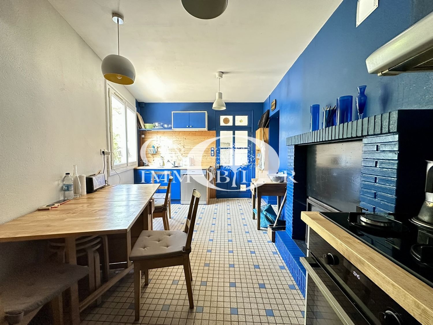 Maison à vendre, 151m², Legé