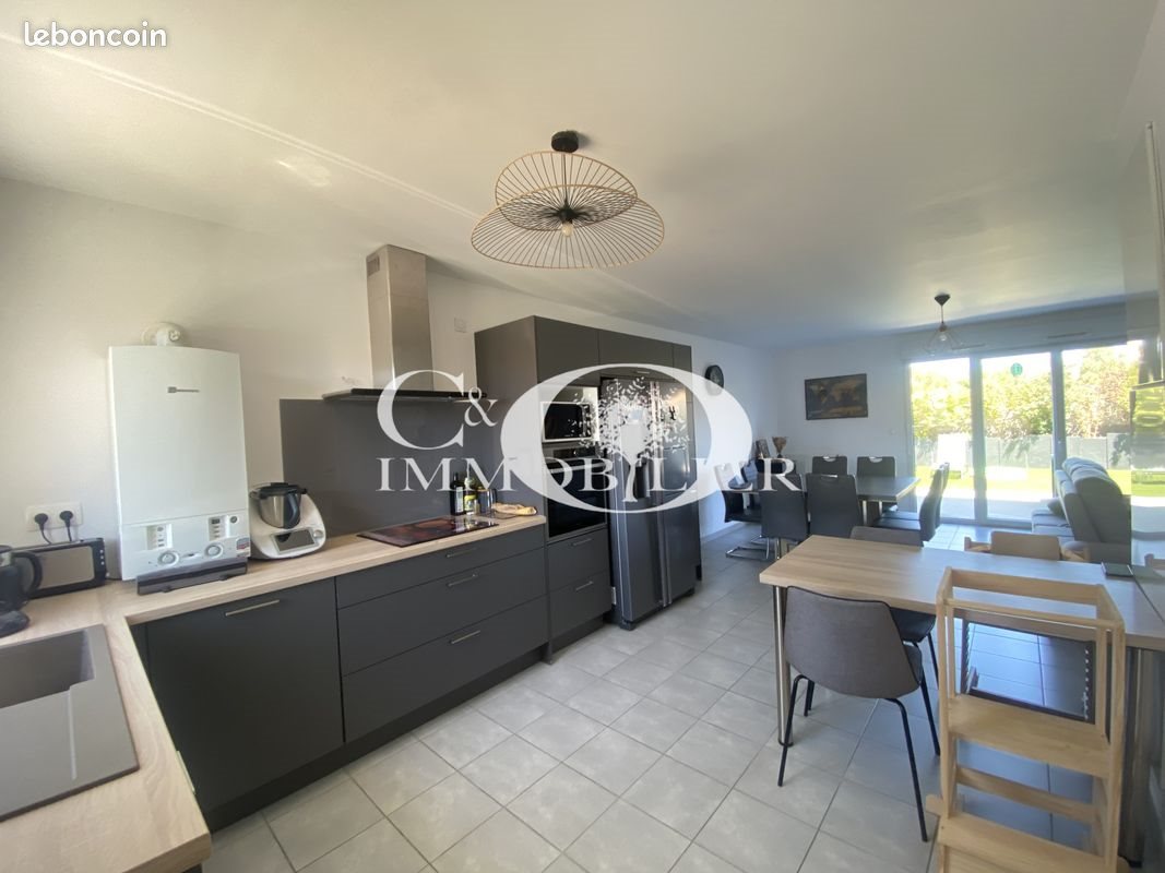 Maison à vendre, 81m², Le Bignon