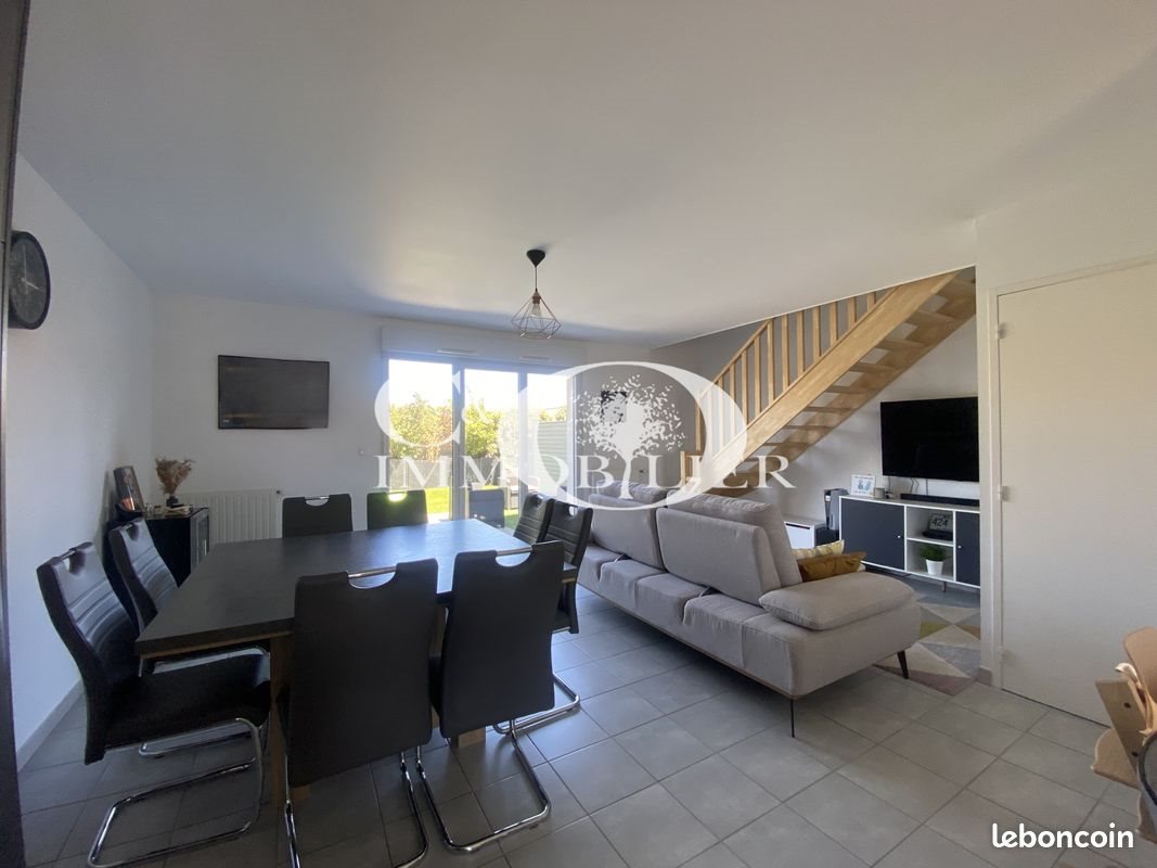 Maison à vendre, 81m², Le Bignon