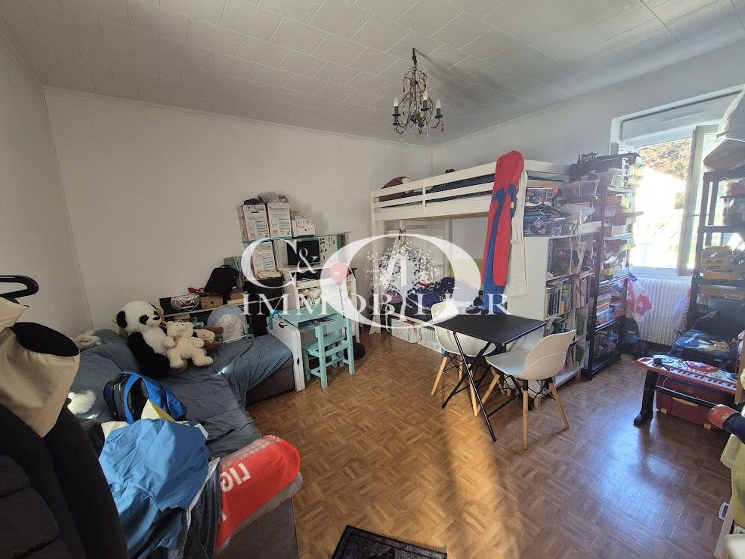Maison à vendre, 64m², Machecoul