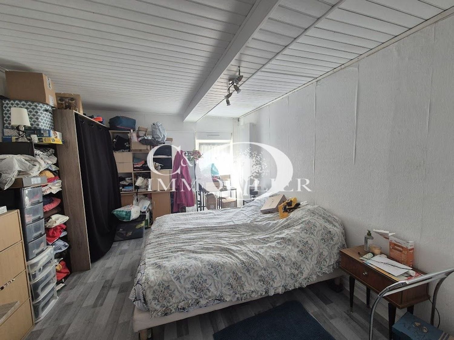 Maison à vendre, 64m², Machecoul