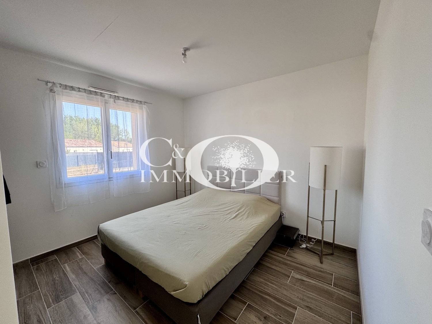 Maison à vendre, 104m², Legé