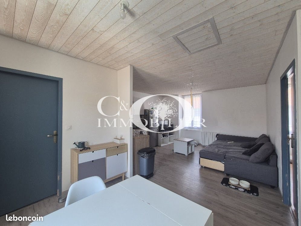 Maison à vendre, 96m², Machecoul