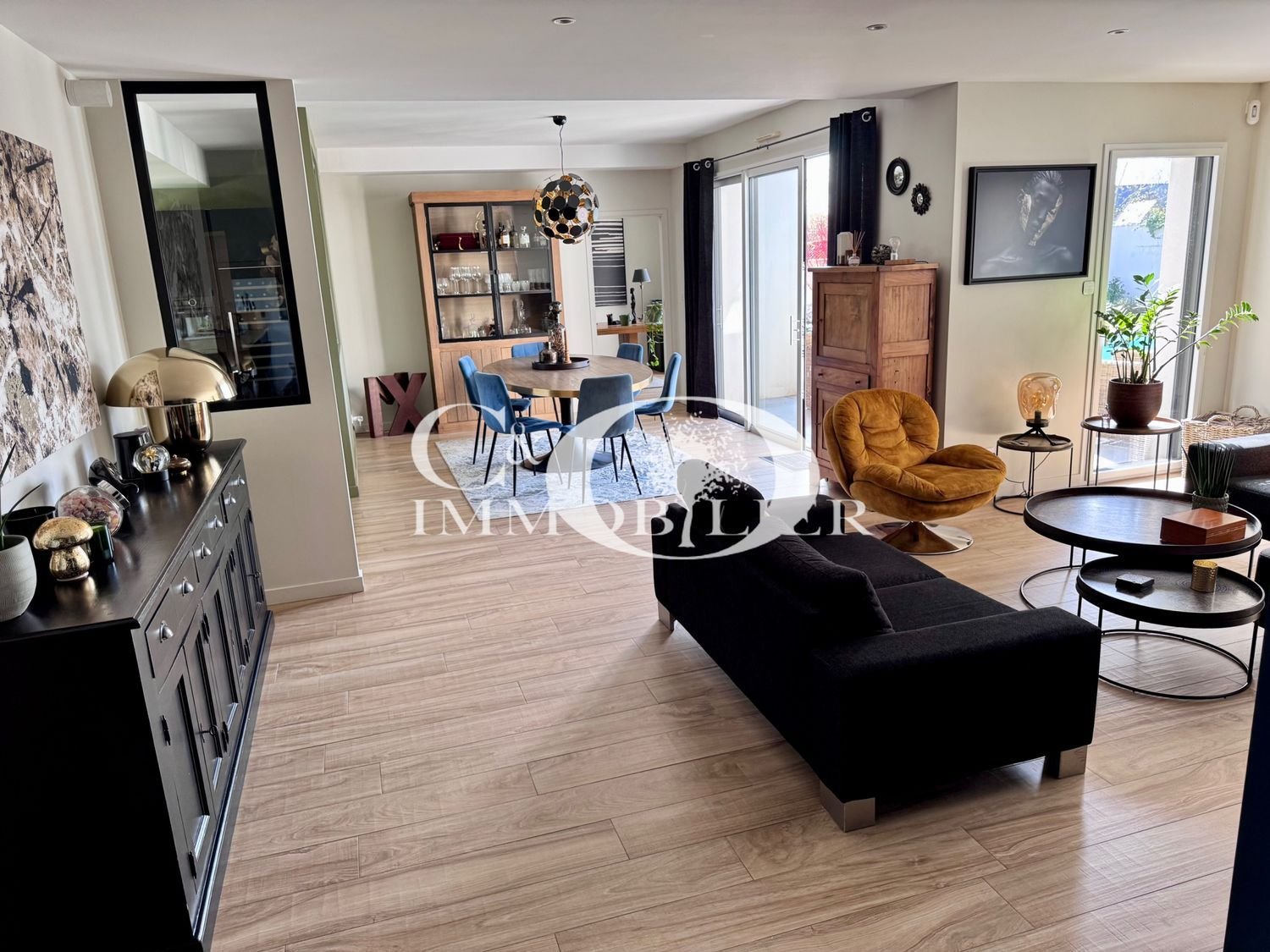 Maison à vendre, 190m², Thouaré-sur-Loire