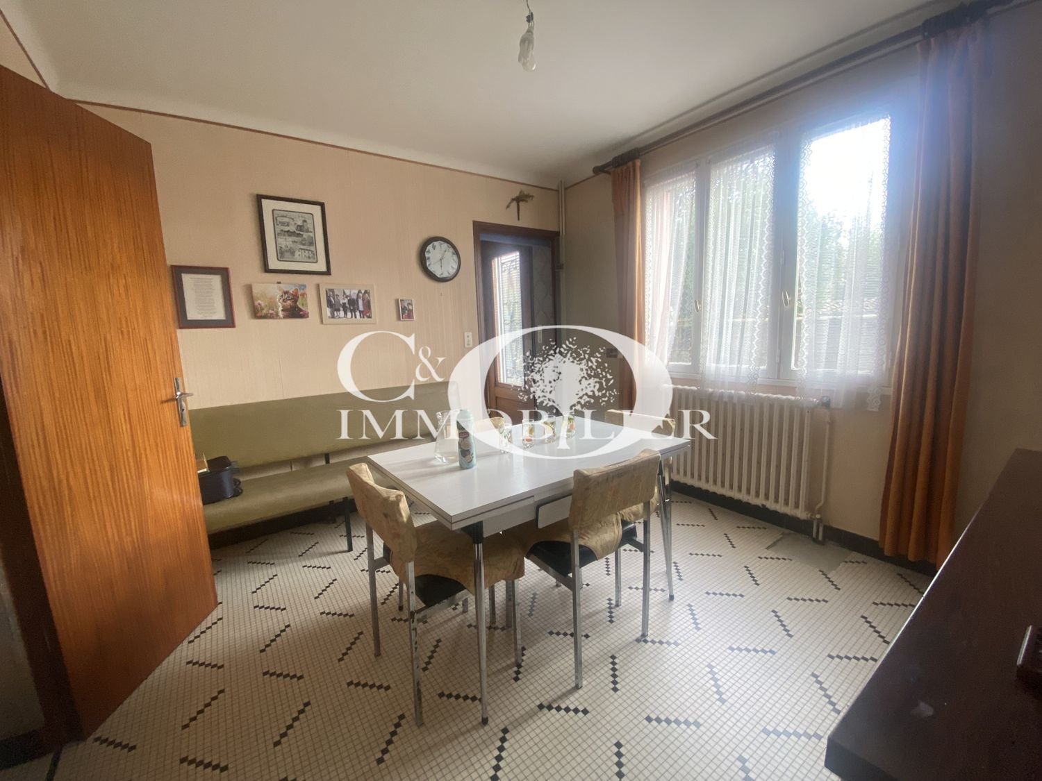 Maison à vendre, 131m², Le Bignon