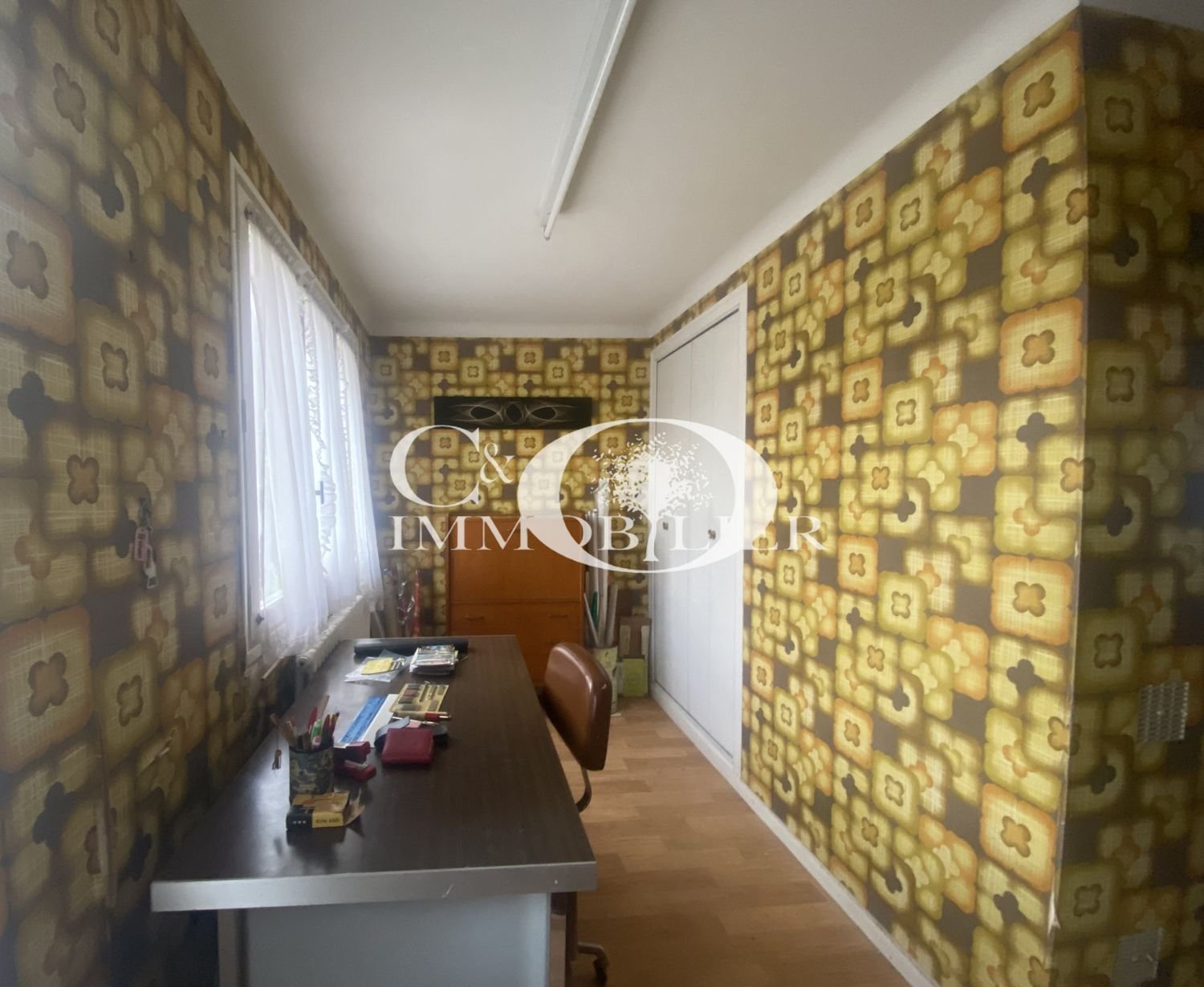 Maison à vendre, 131m², Le Bignon
