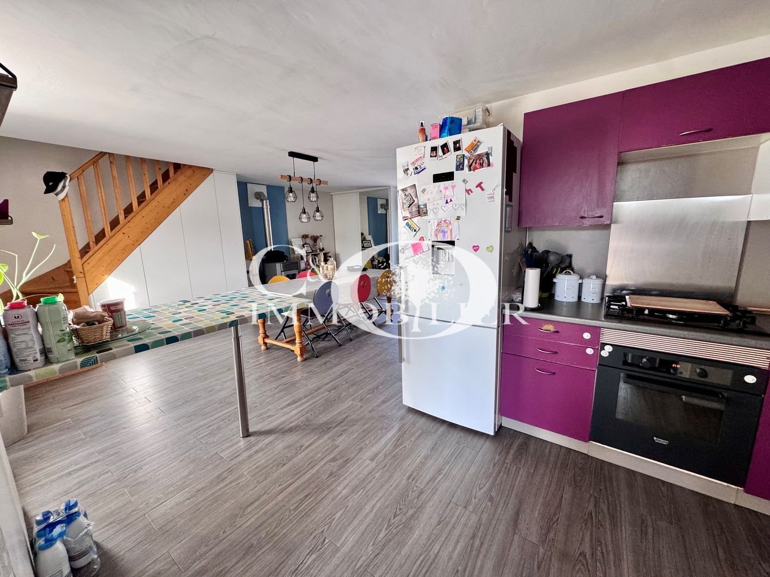 Maison à vendre, 81m², Legé