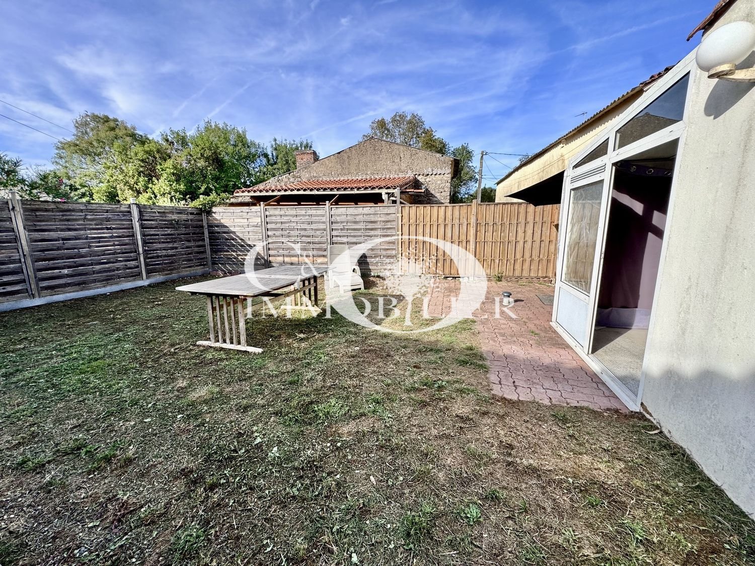 Maison à vendre, 81m², Legé