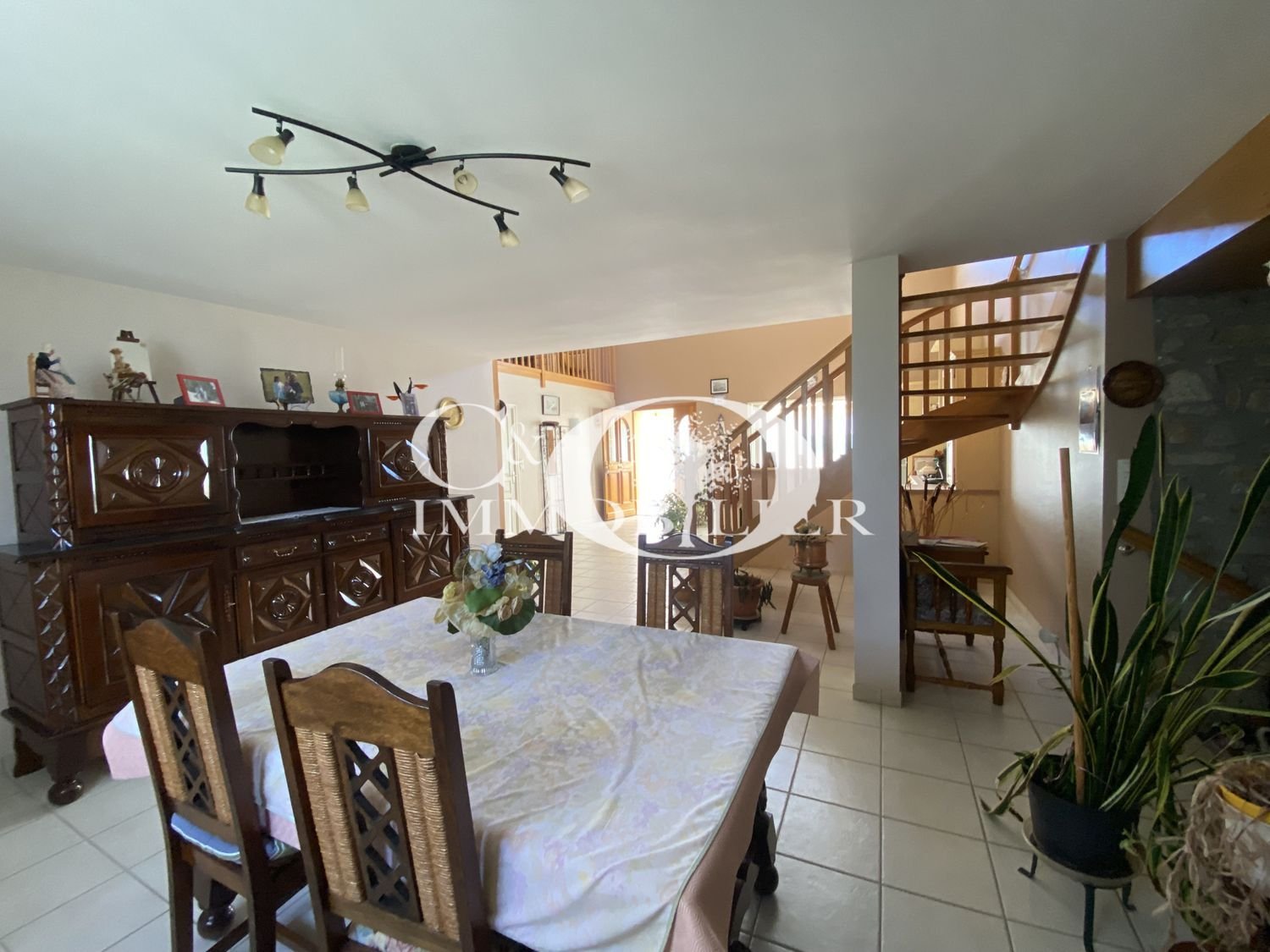 Maison à vendre, 183m², Le Bignon