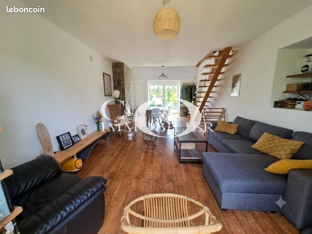 Maison à vendre, 126m², Montbert
