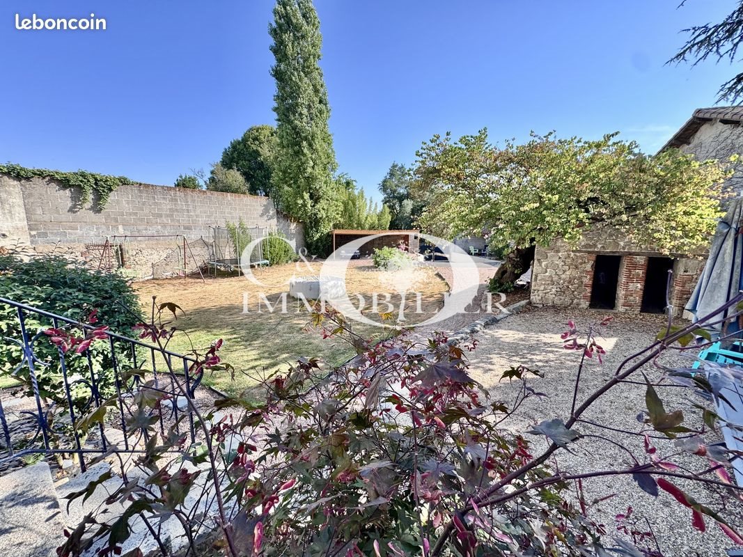 Maison à vendre, 236m², Les Lucs-sur-Boulogne