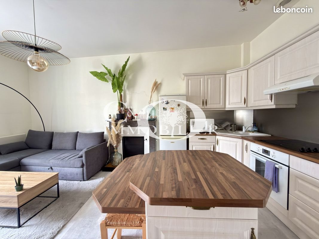 Appartement à vendre, 47m², Legé