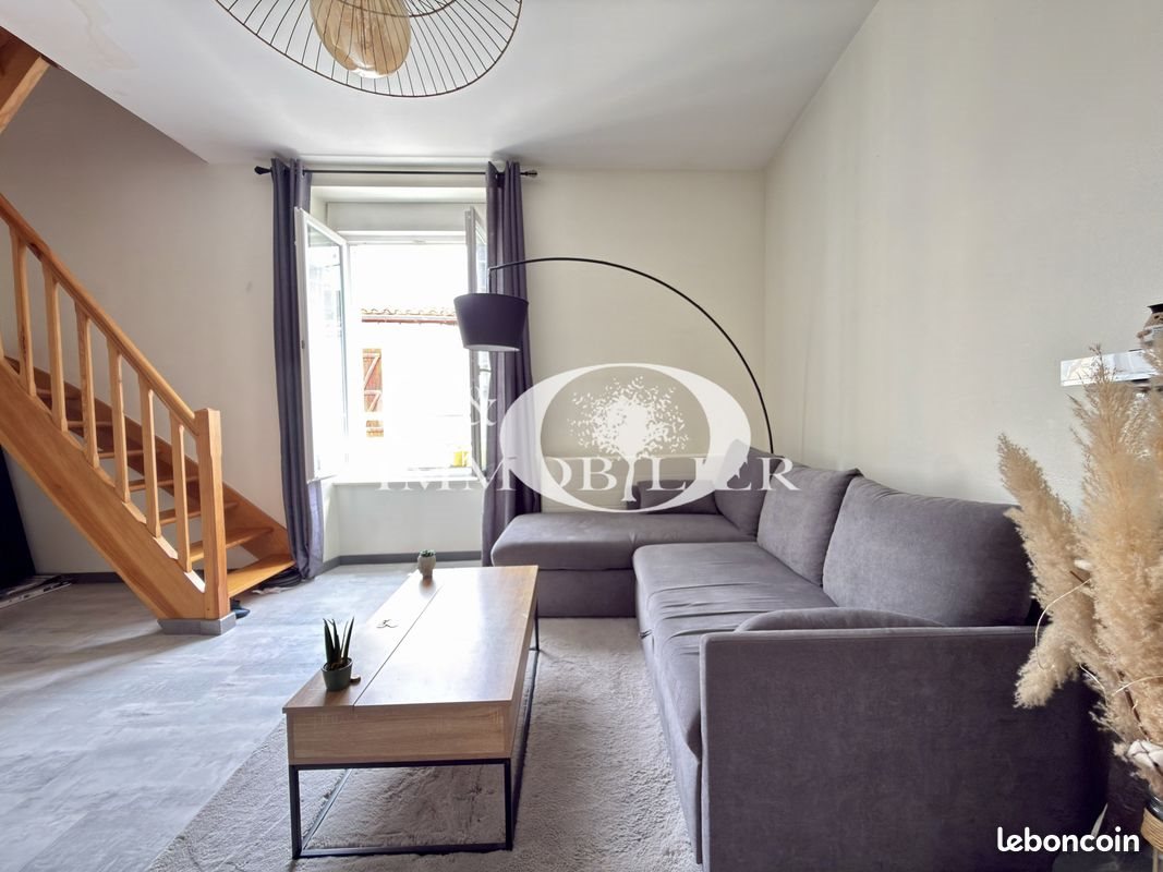 Appartement à vendre, 47m², Legé