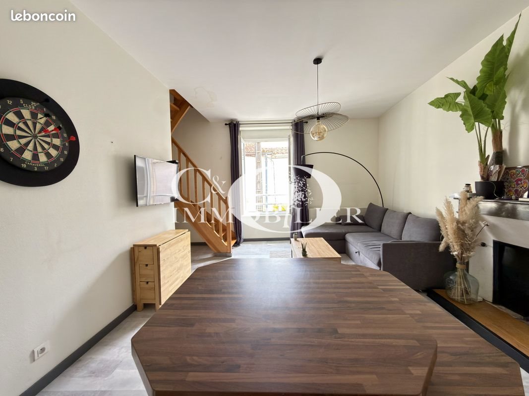 Appartement à vendre, 47m², Legé