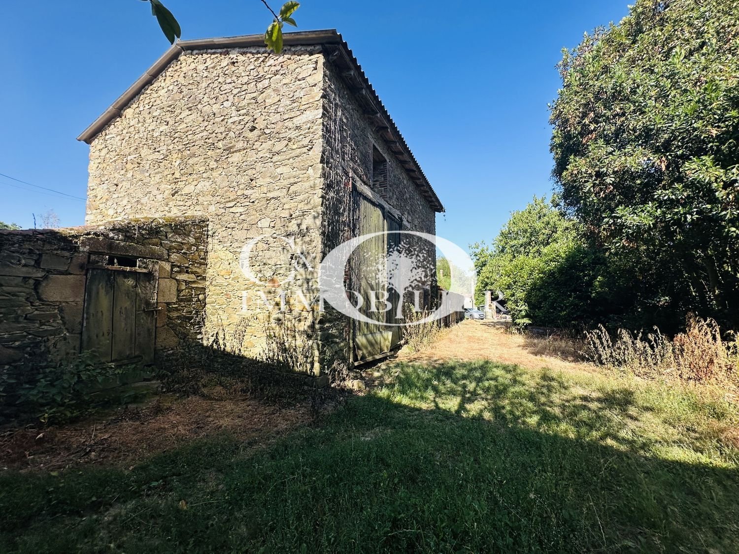 Maison à vendre, 90m², Saint-Fulgent