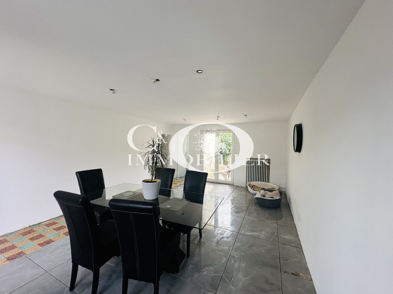 Maison à vendre, 90m², Saint-Fulgent