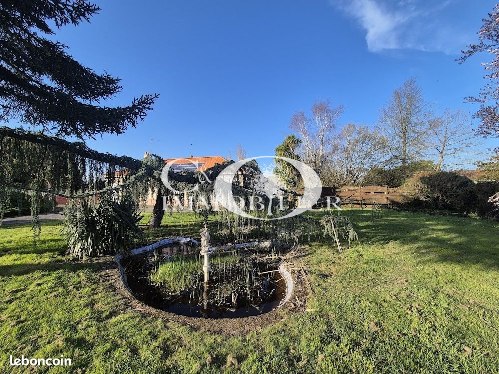 Maison à vendre, 128m², Machecoul