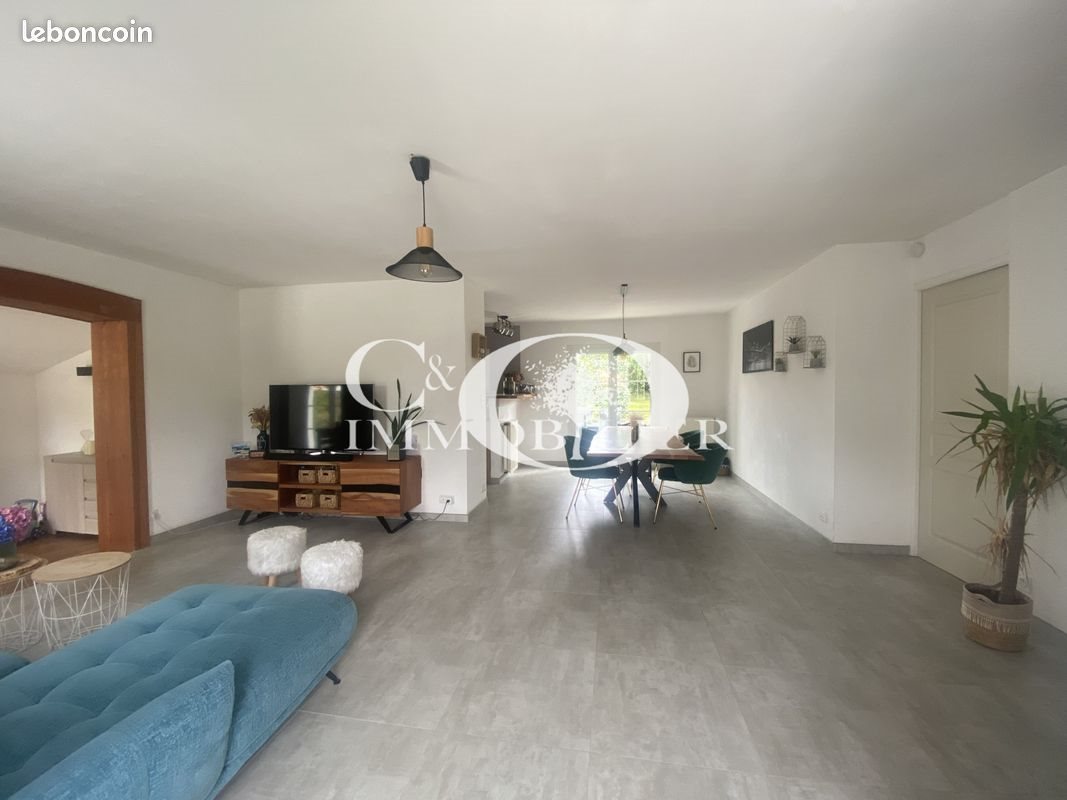 Maison à vendre, 108m², Le Bignon