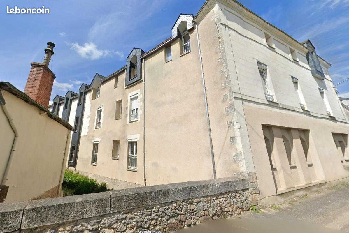 Appartement à louer, 73m², Baugé