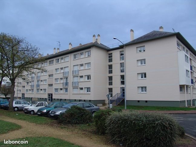 Appartement à louer, 74m², Montreuil-Bellay
