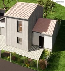 Maison à louer, 81m², La Varenne