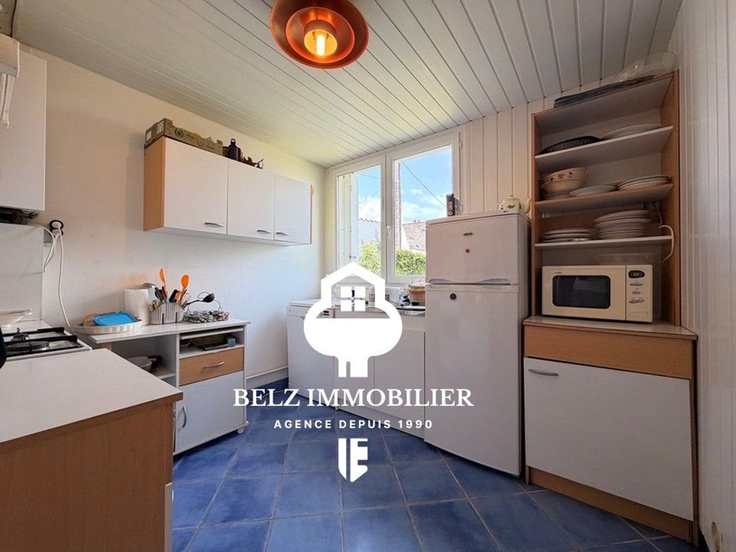 Maison à vendre, 70m², Belz