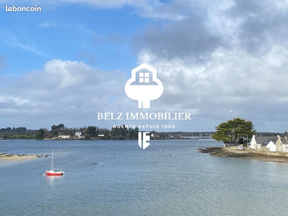 Maison à vendre, 90m², Belz