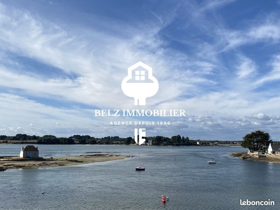 Maison à vendre, 90m², Belz