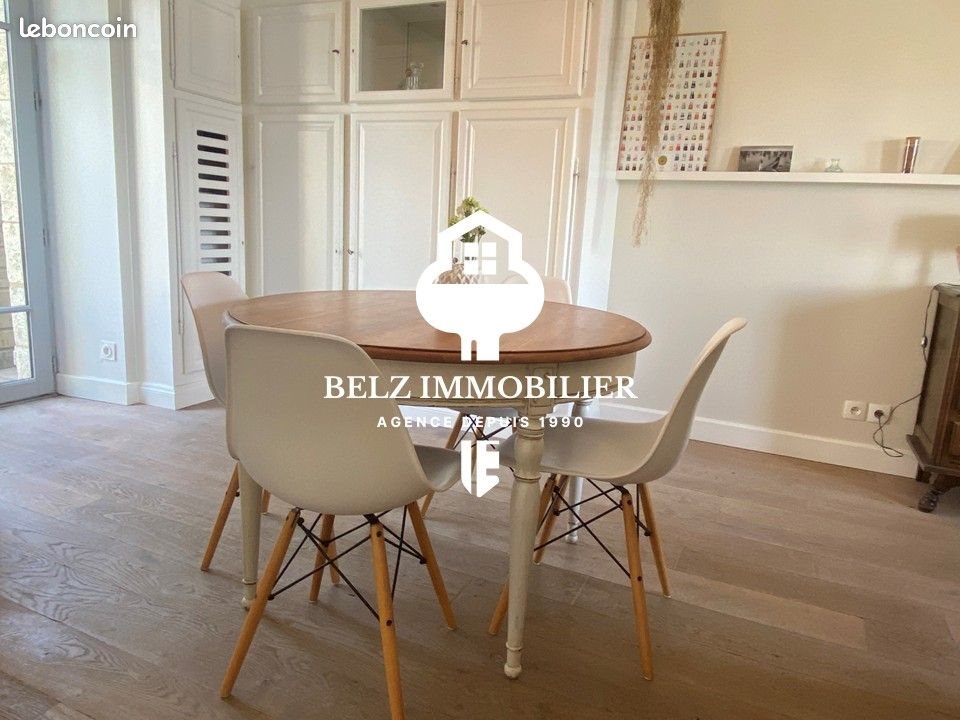 Maison à vendre, 90m², Belz