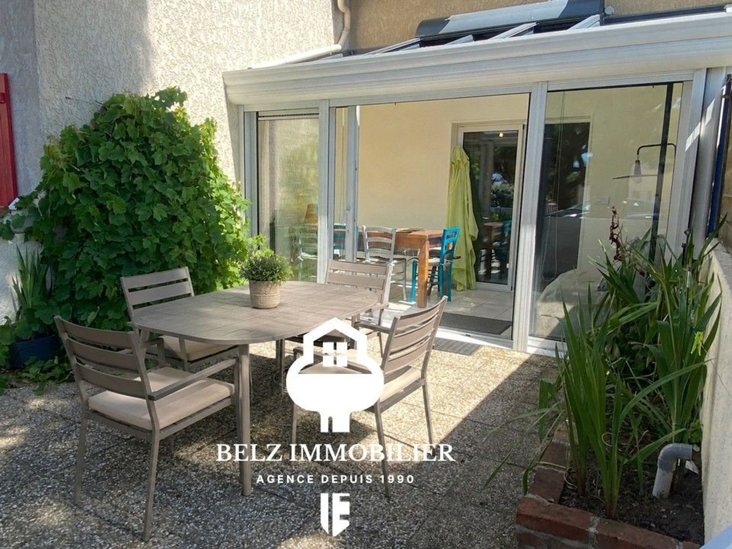Appartement à vendre, 29m², Erdeven
