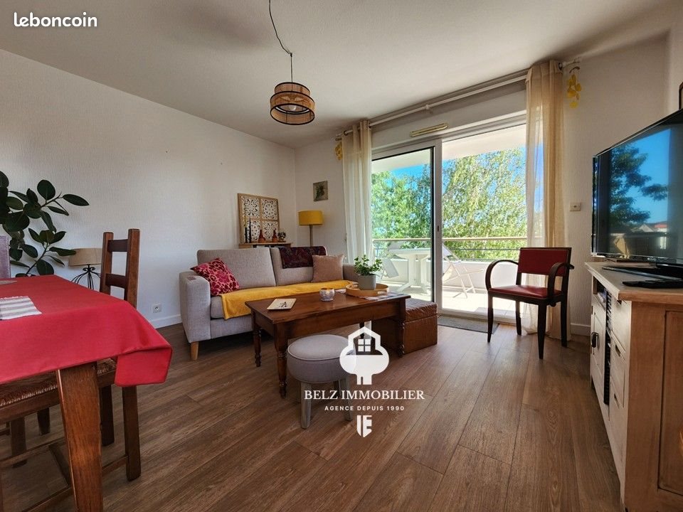Appartement à vendre, 60m², Auray