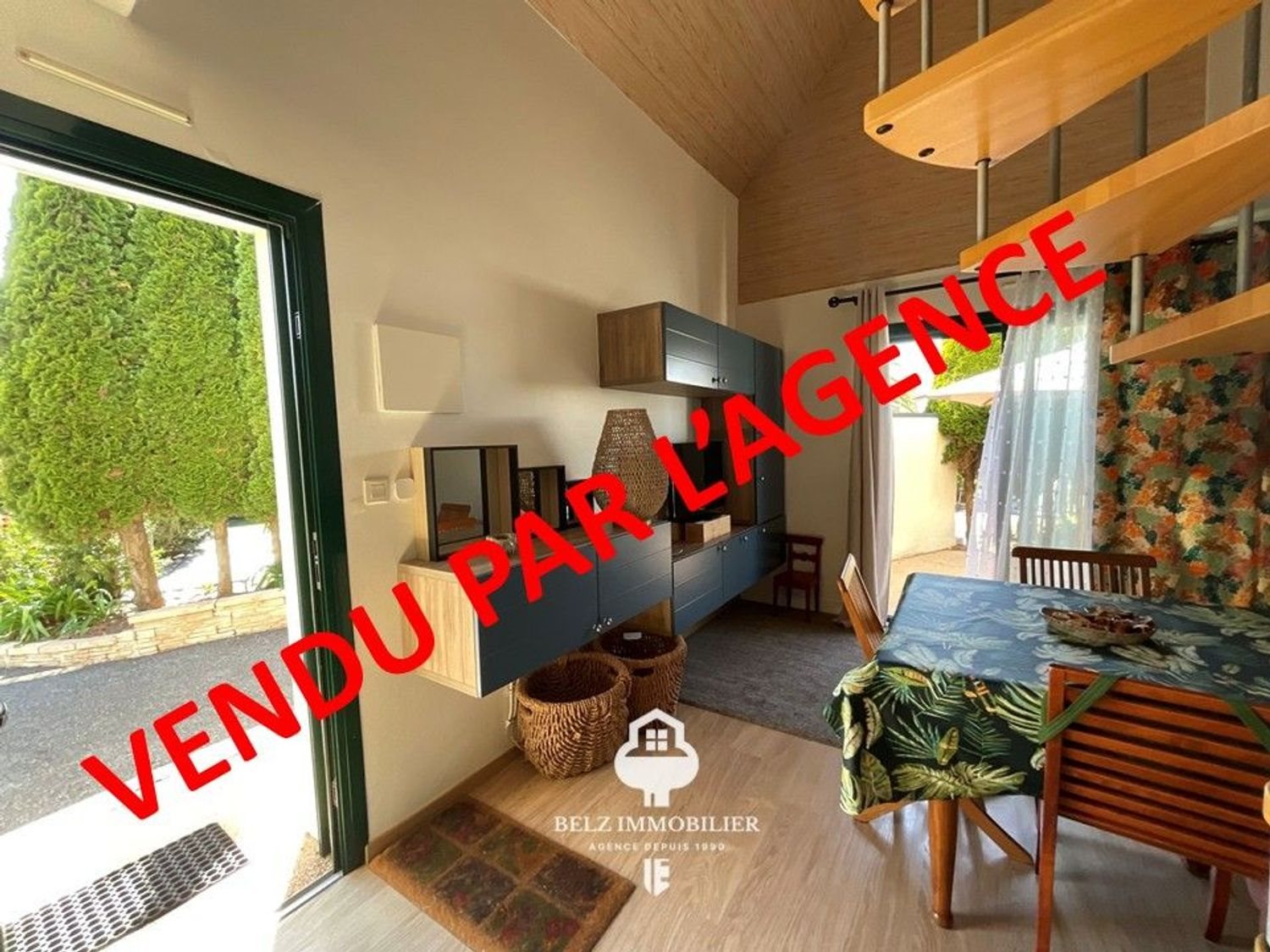 Maison à vendre, 62m², Belz