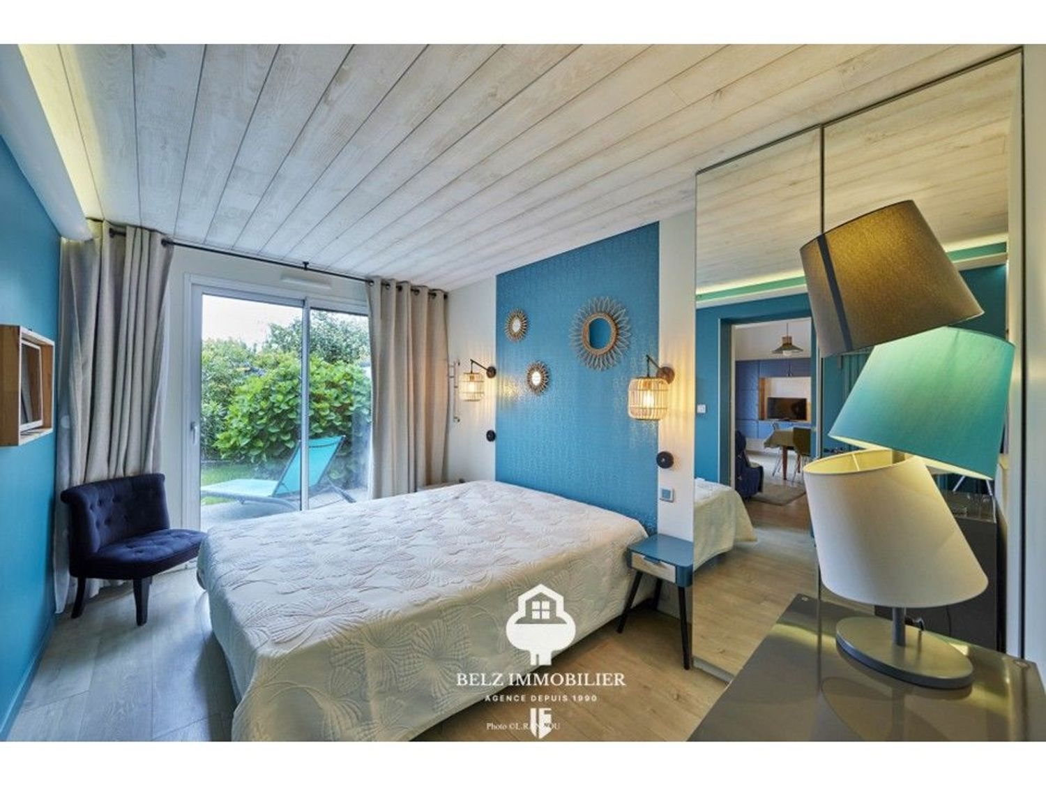 Maison à vendre, 62m², Belz