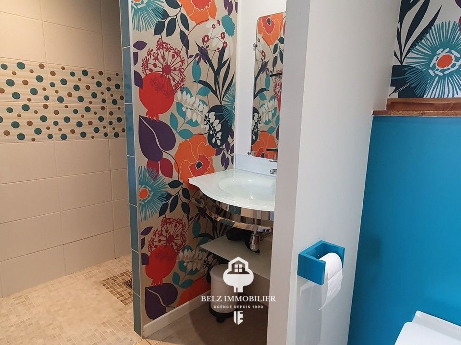 Maison à vendre, 62m², Belz