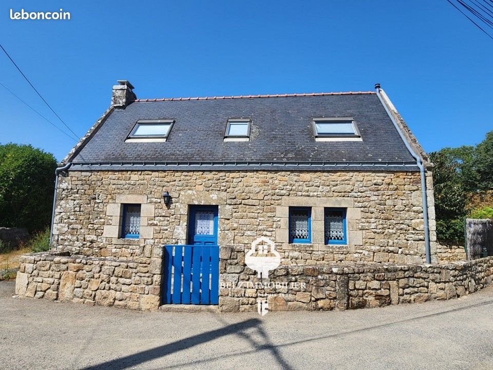 Maison à vendre, 50m², Erdeven