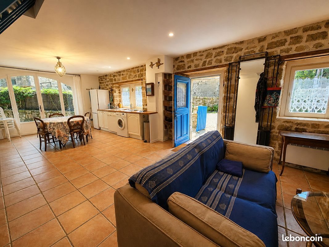 Maison à vendre, 50m², Erdeven