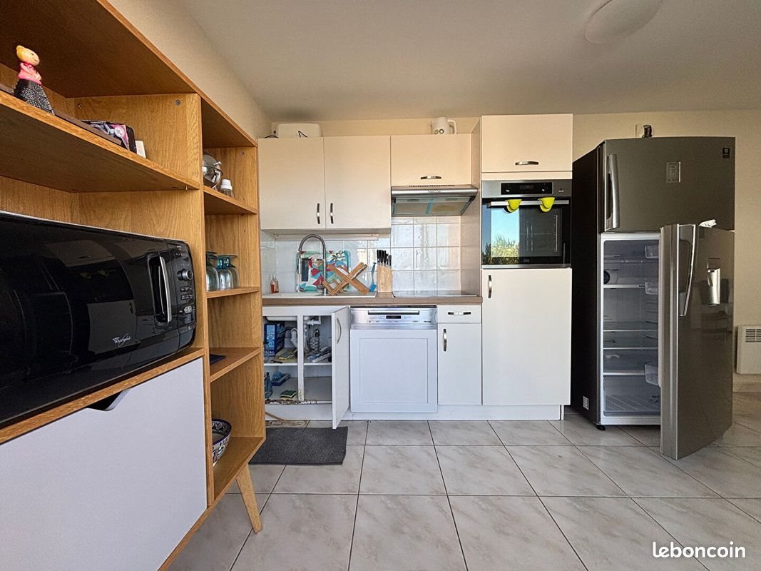 Appartement à louer, 79m², Étel
