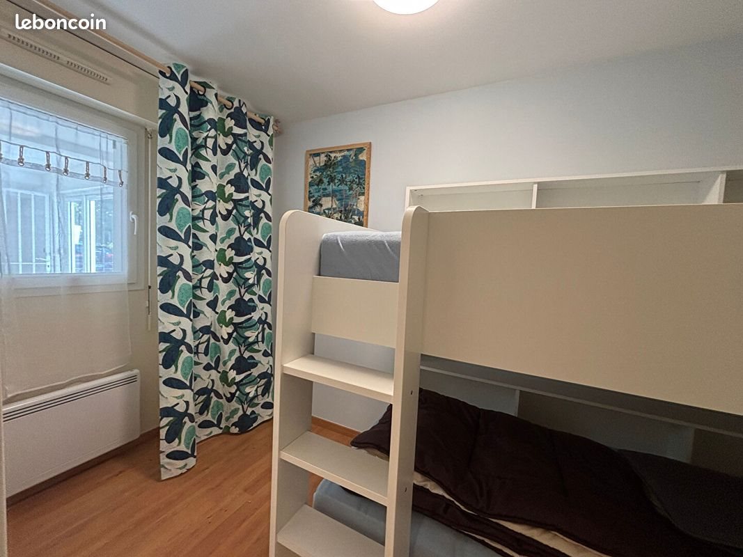 Appartement à louer, 79m², Étel