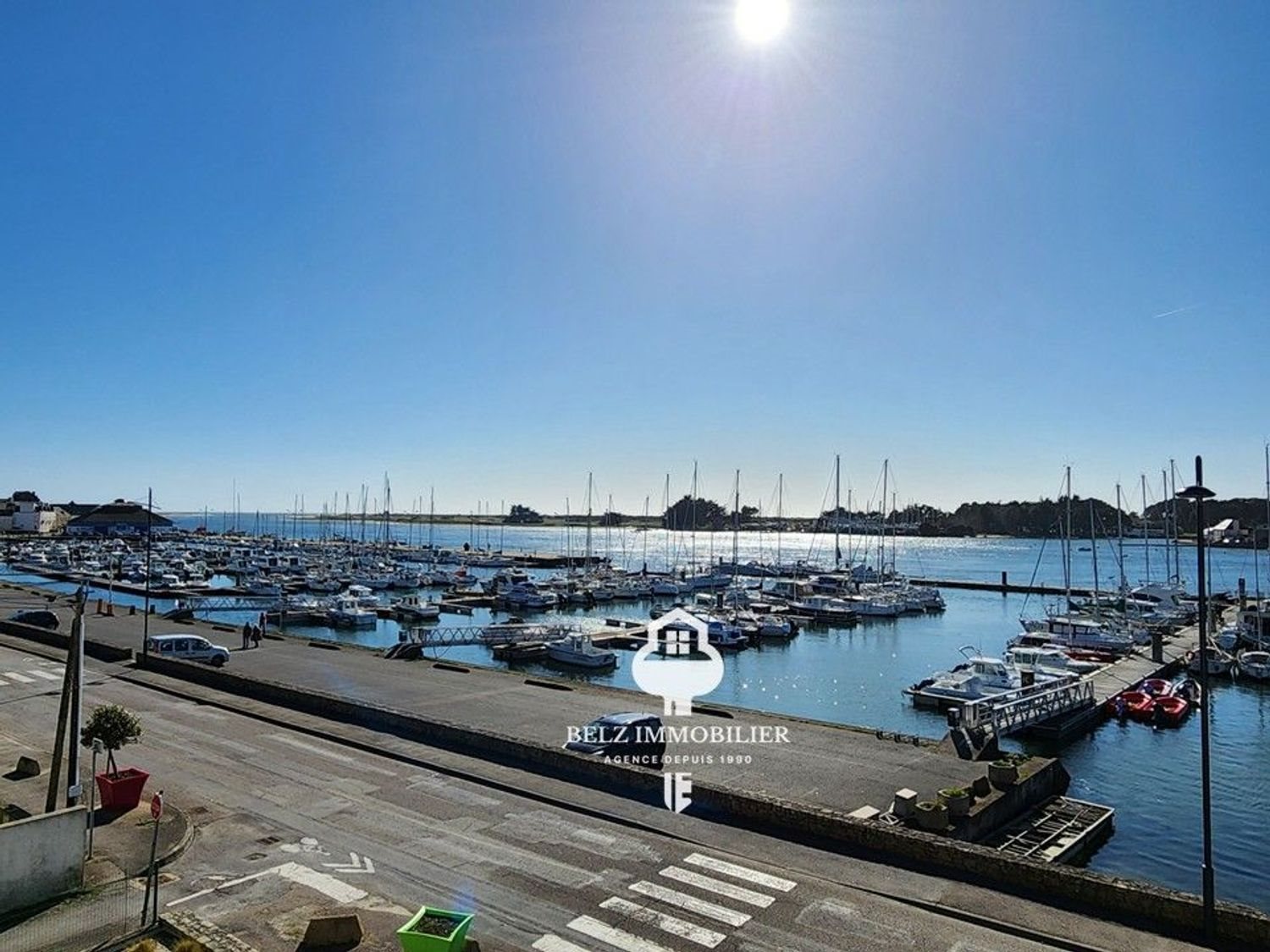 Appartement à vendre, 36m², Étel