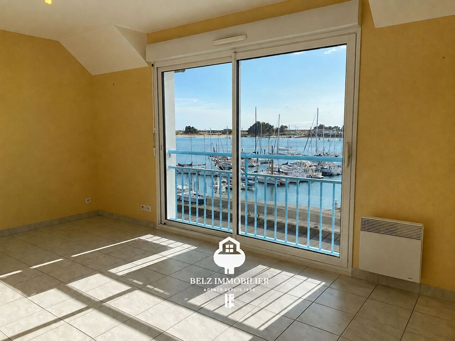 Appartement à vendre, 36m², Étel