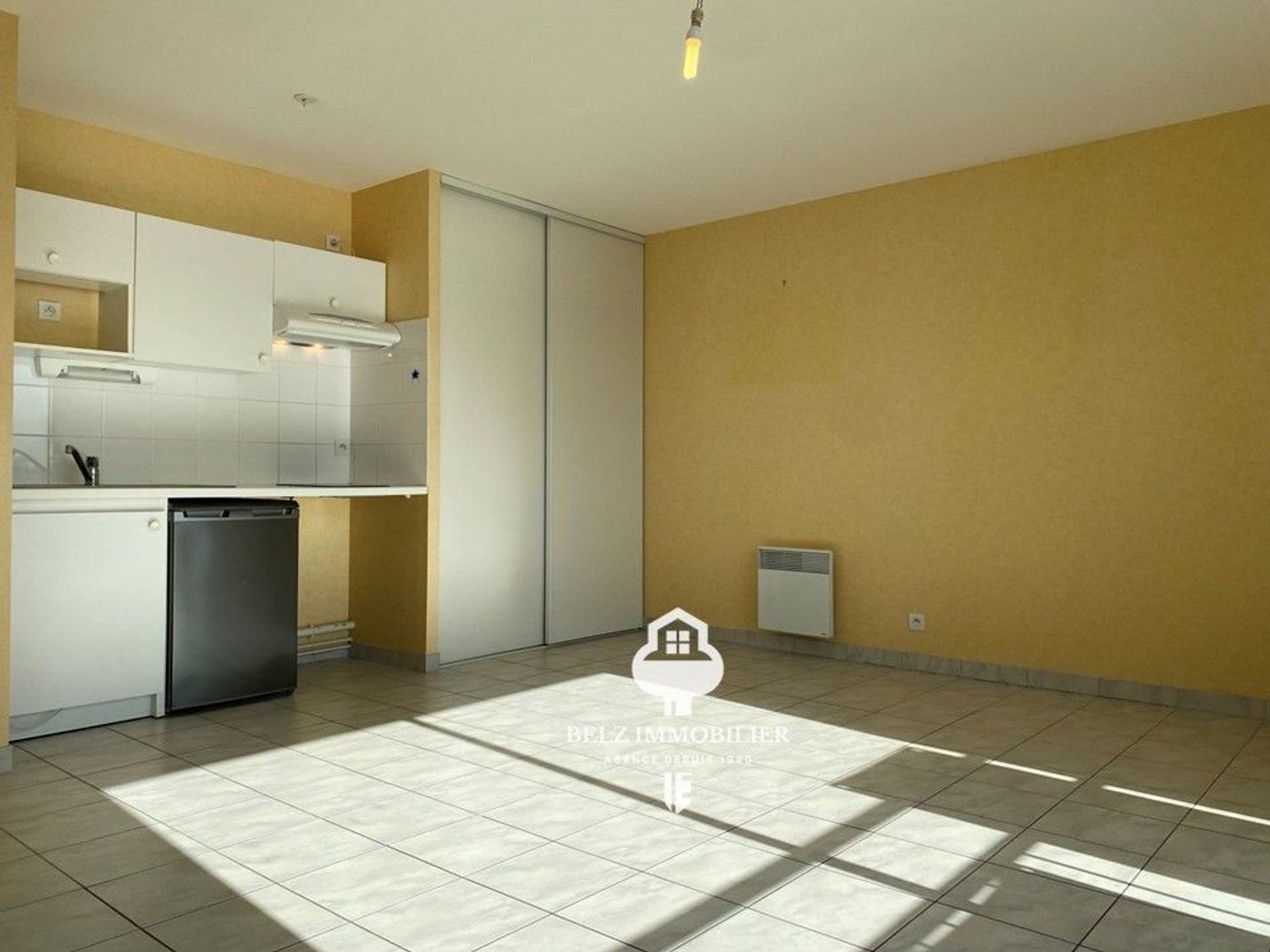 Appartement à vendre, 36m², Étel