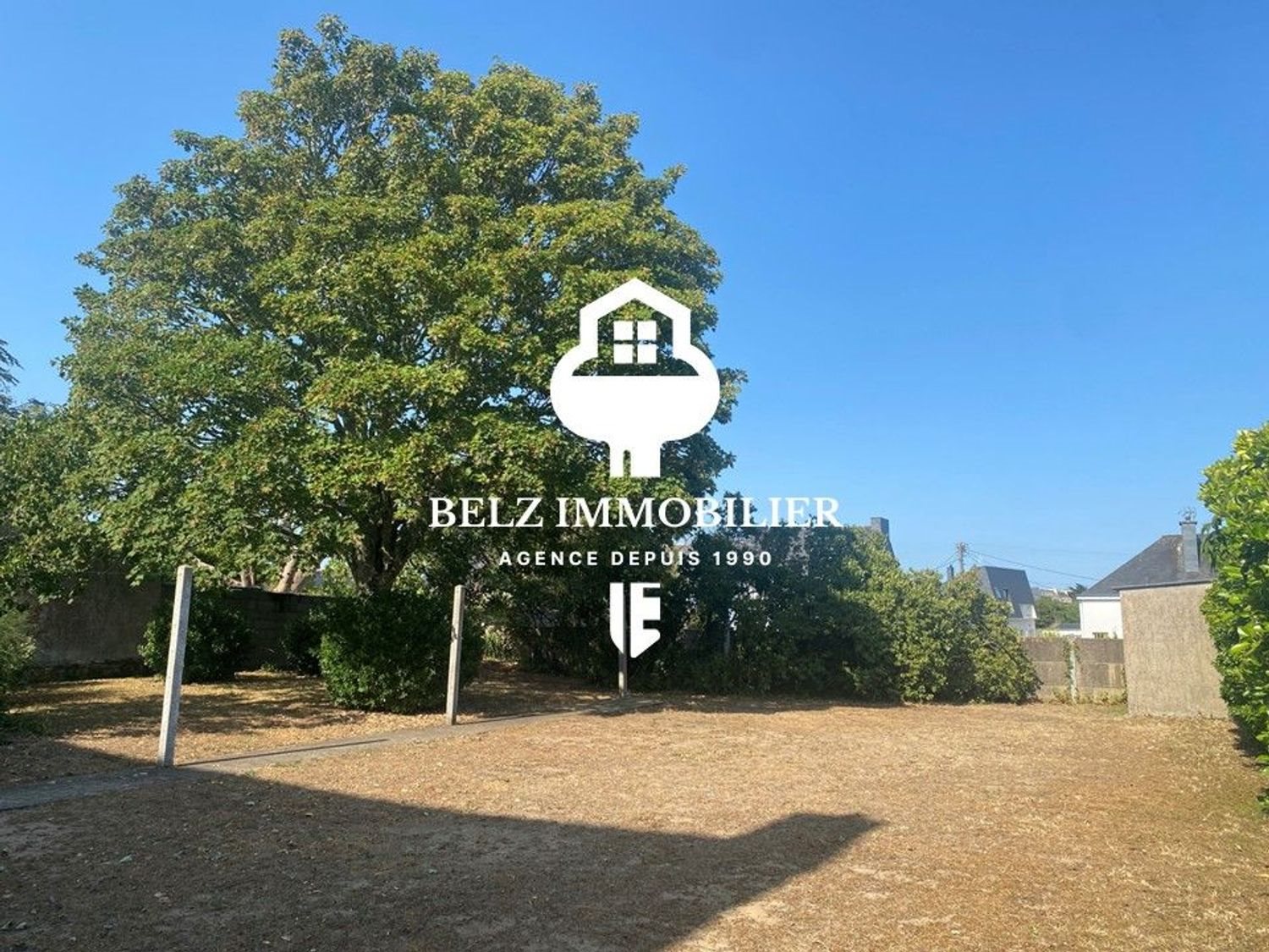 Maison à vendre, 110m², Étel