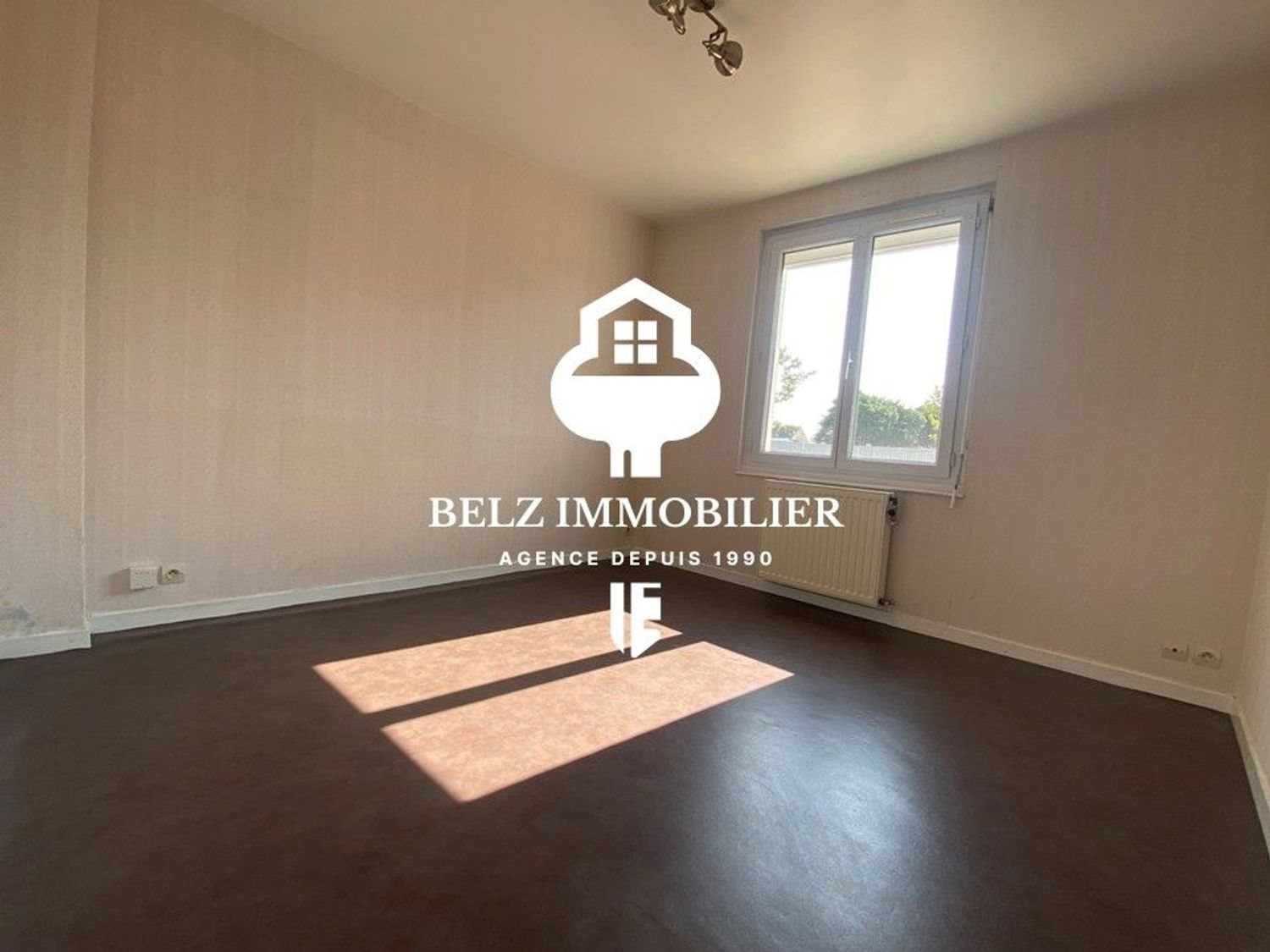 Maison à vendre, 110m², Étel