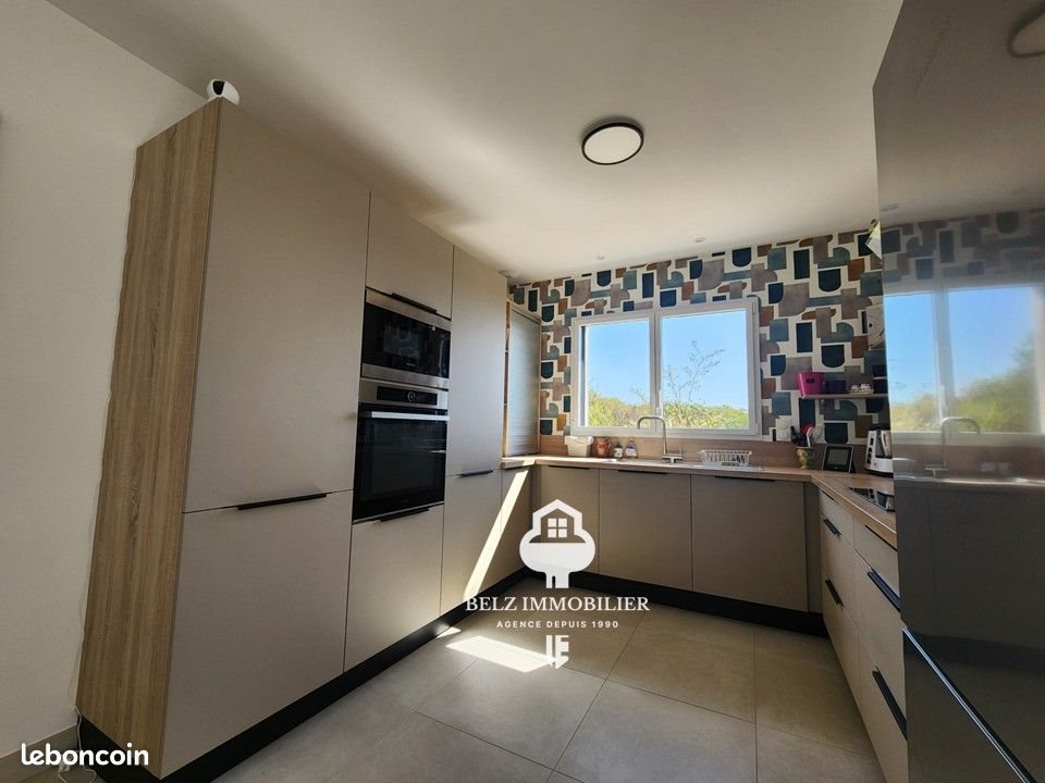Maison à vendre, 93m², Belz
