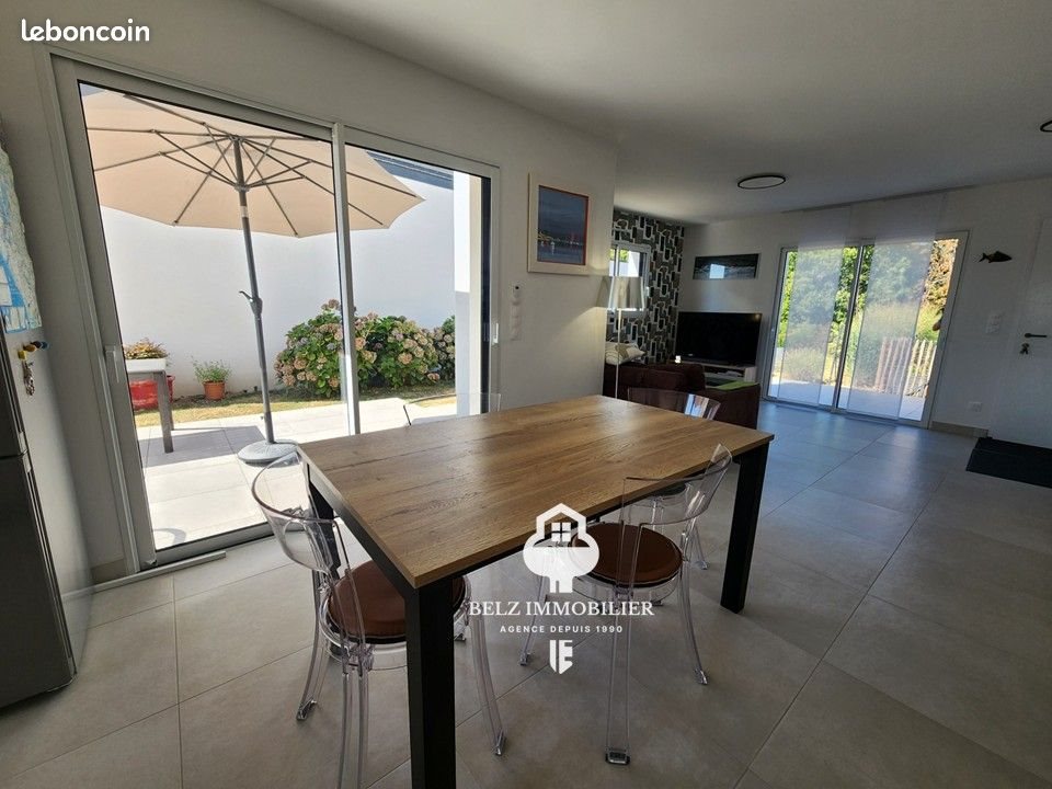 Maison à vendre, 93m², Belz